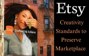 Etsy Creativity Standards