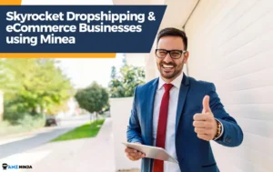 How Adspy Tools Like Minea Help Dropshippers Boost ROI Quickly