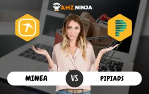 Minea vs PiPiADS