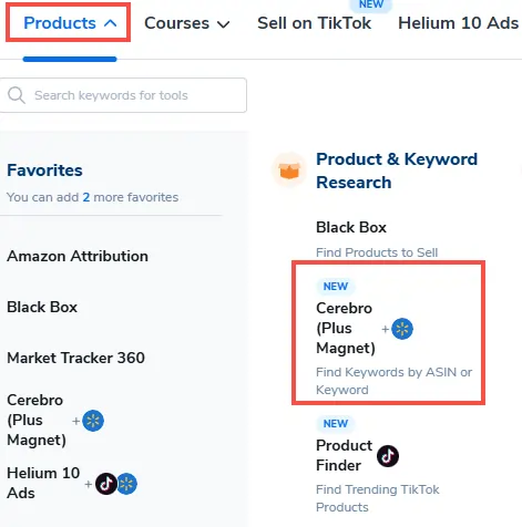Real-Time Data and Analytics on Cerebro