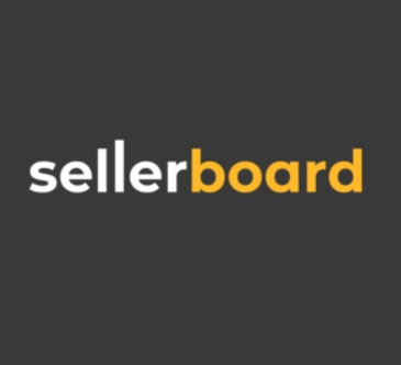 SellerBoard logo