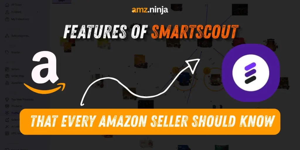 Top Features of SmartScout