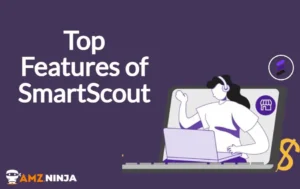 Top Features of SmartScout