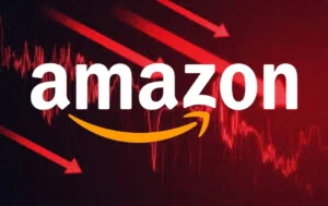 Amazon Shares Plummet