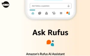 Amazon's Rufus AI Assistant