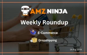 Amz.ninja Newsletter 14 Aug 2024