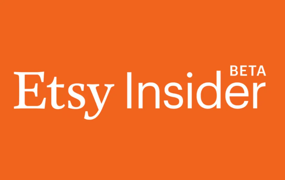 Etsy Insider Beta Membership Program