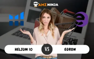 Helium 10 Vs Egrow