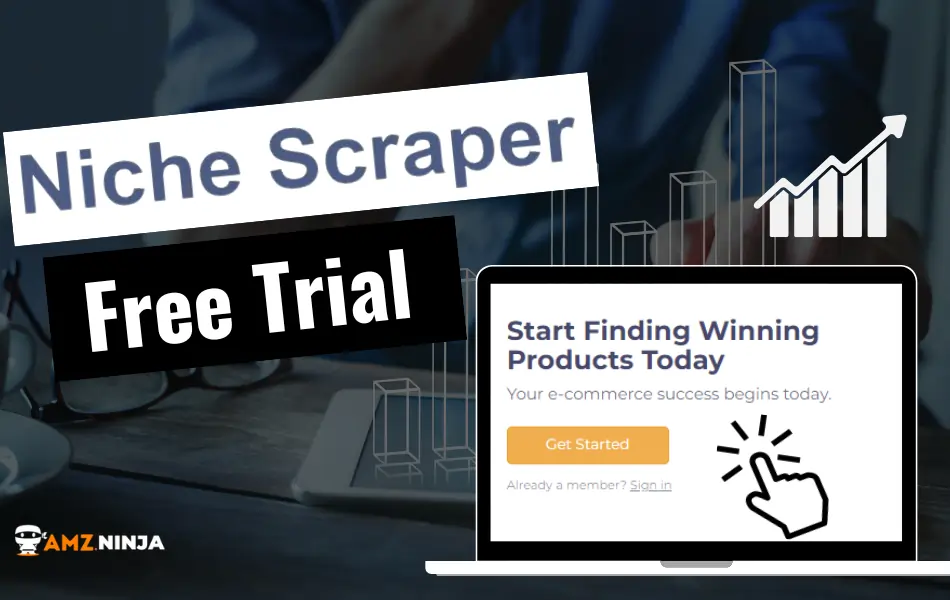 Niche Scraper Free trial