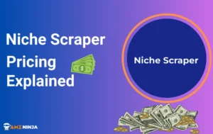 Niche Scraper Pricing Plans