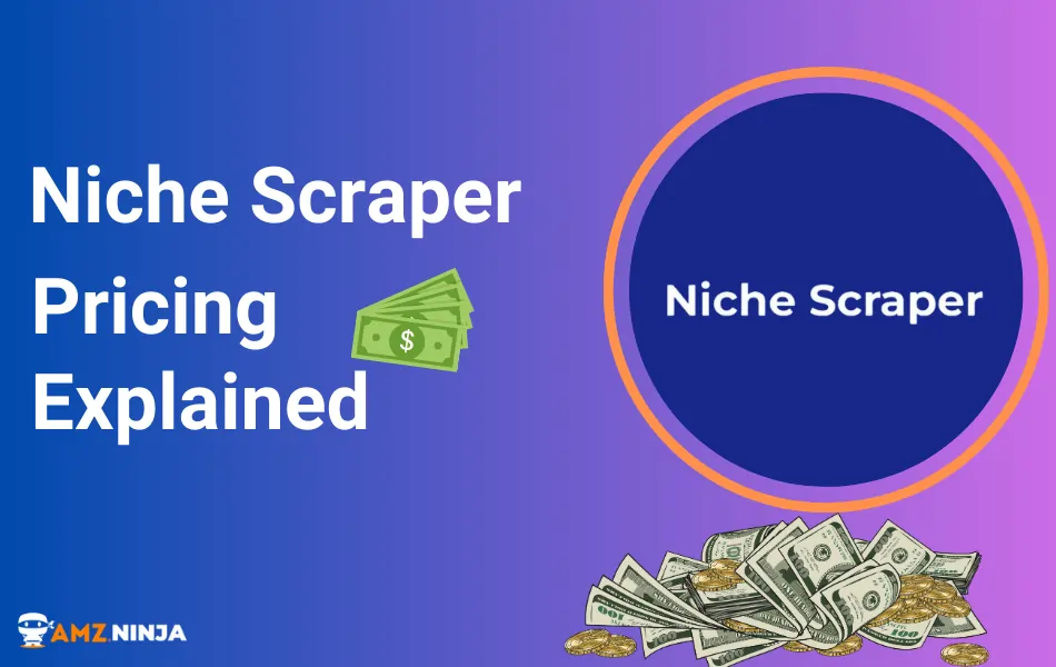 Niche Scraper Pricing Plans