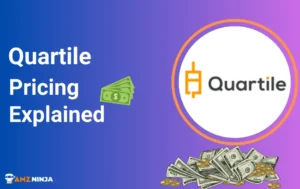 Quartile Pricing Plan