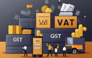 VAT Changes for E-commerce