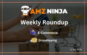 Amz.ninja Newsletter 11 sep 2024