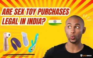 Are Sex Toy Purchases Legal in India