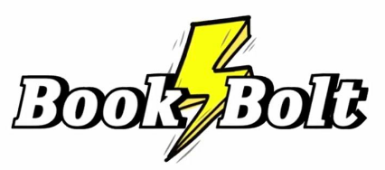 BookBolt logo