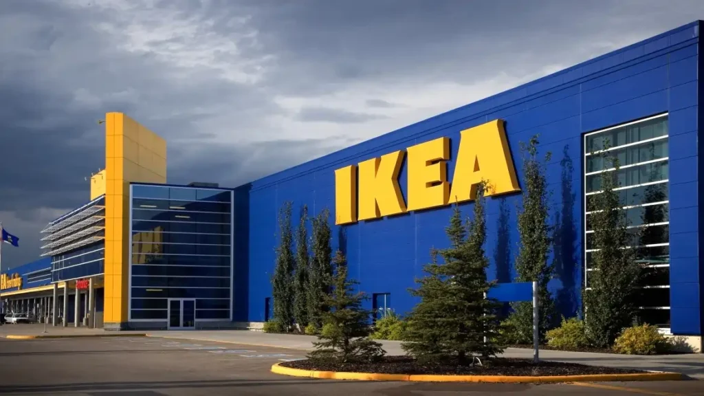 Ikea