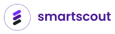 SmartScout logo