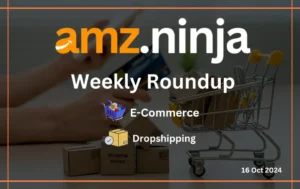 Amz.ninja Newsletter 16 Oct 2024