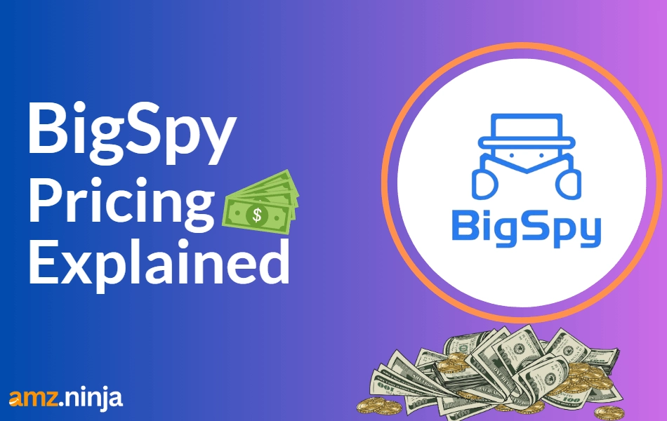 BigSpy Pricing