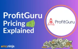 ProfitGuru Pricing