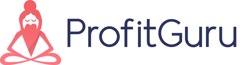 ProfitGuru logo