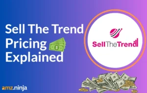 Sell The Trend Pricing