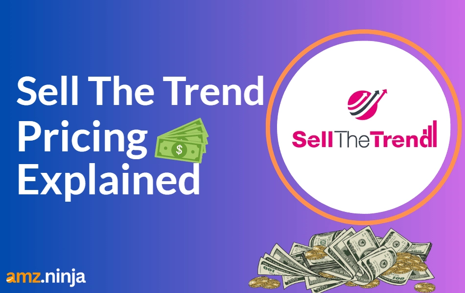 Sell The Trend Pricing