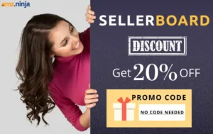 Sellerboard Coupons