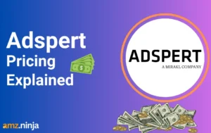 Adspert Pricing