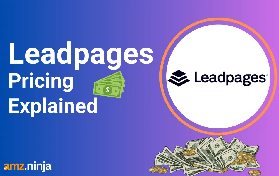 Leadpages Pricing