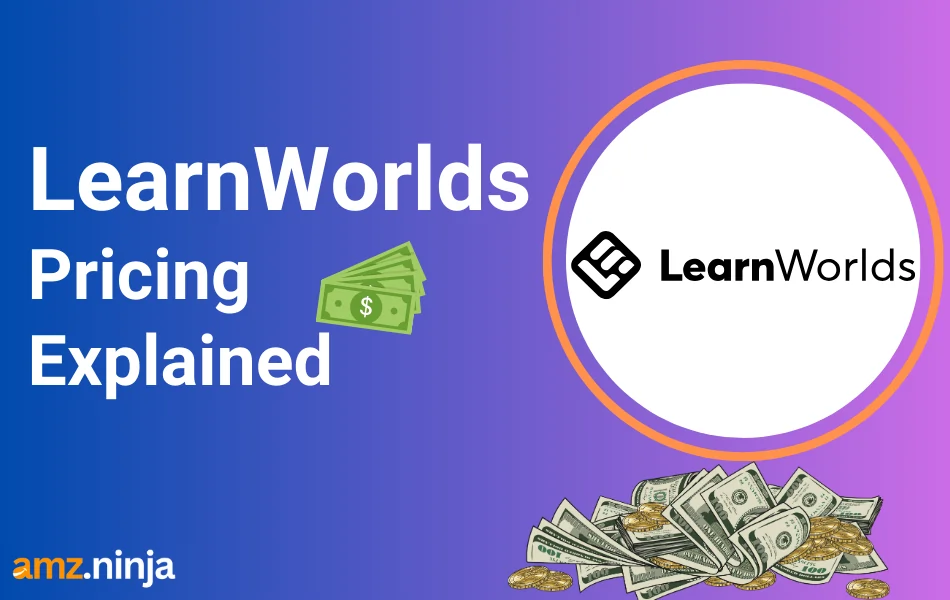 LearnWorlds Pricing