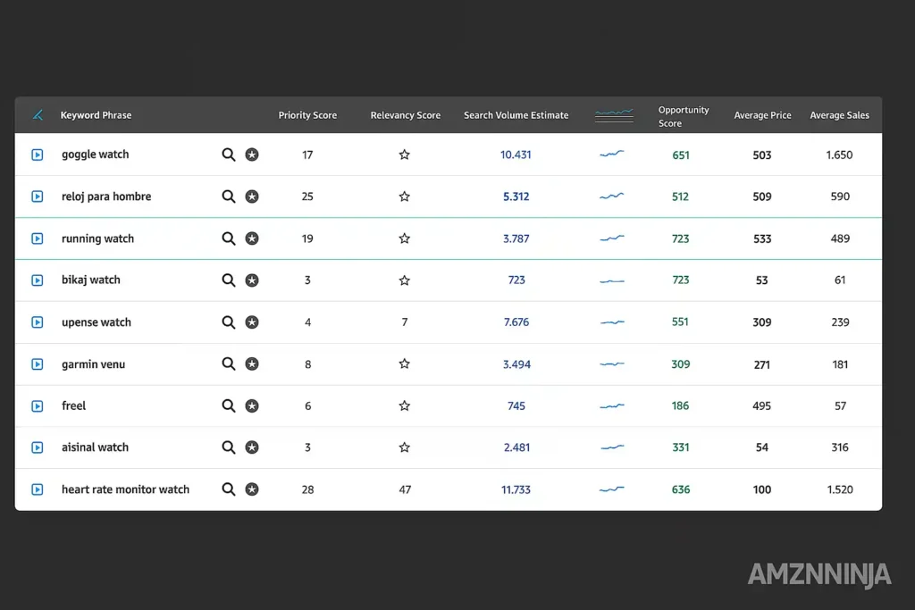 Viral Launch - Review and Refine
