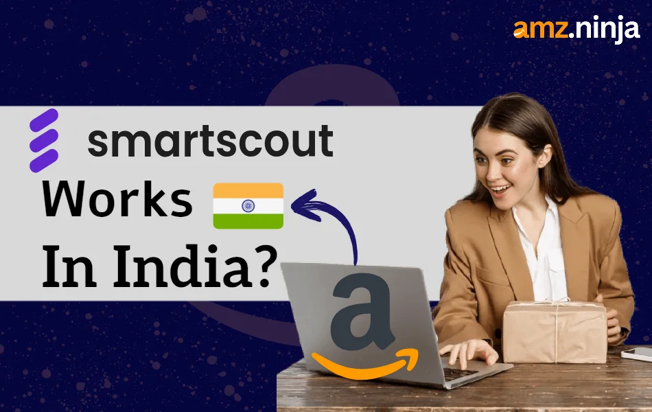 SmartScout Work in India