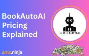 BookAutoAI Pricing
