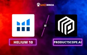 ProductScope.ai vs. Helium 10