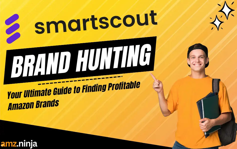 SmartScout Brand Hunting