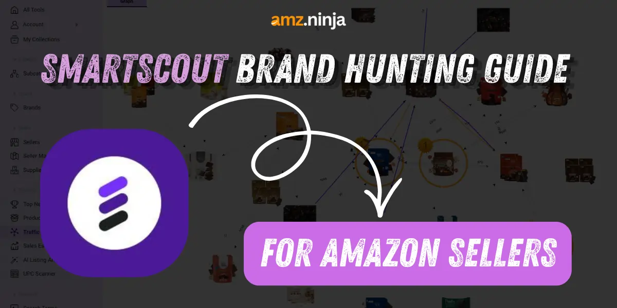 SmartScout Brand Hunting Guide