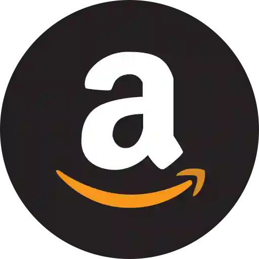 Amazon Logo