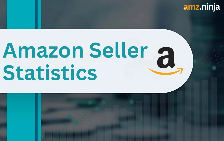 Amazon Seller Statistics