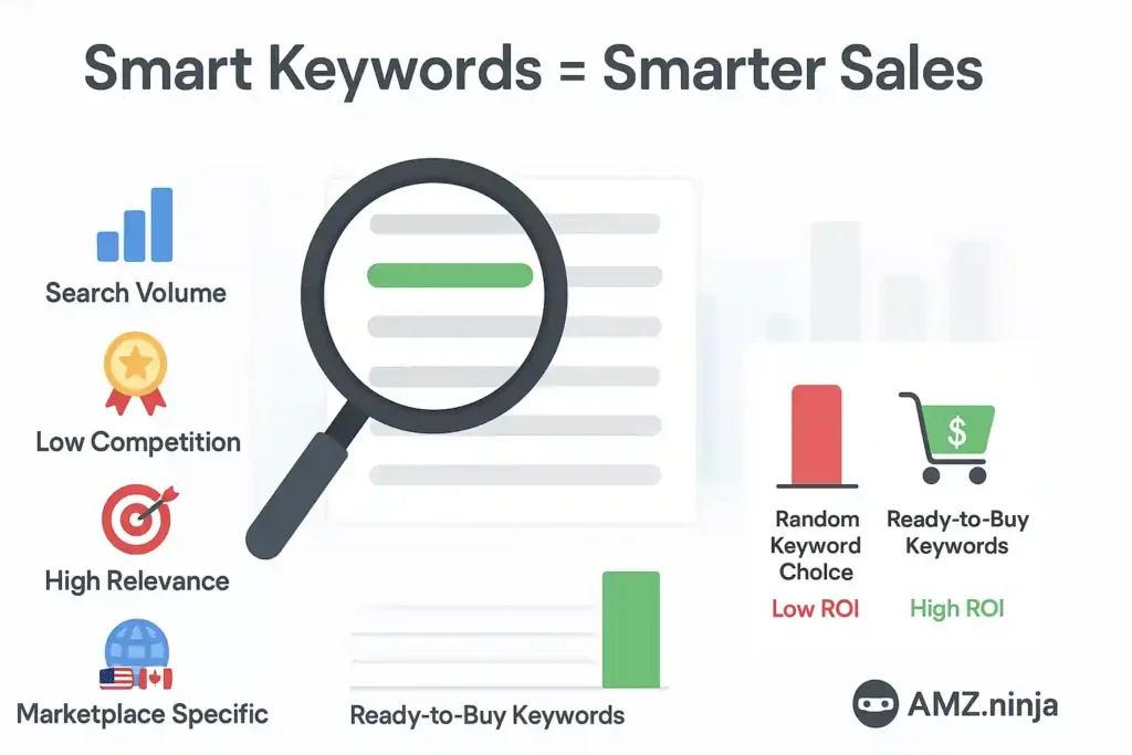 Using Data to Drive Smart Keyword Research