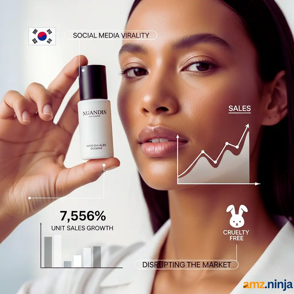 beauty and personal care products on amazon