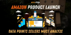 Amazon Product Launch