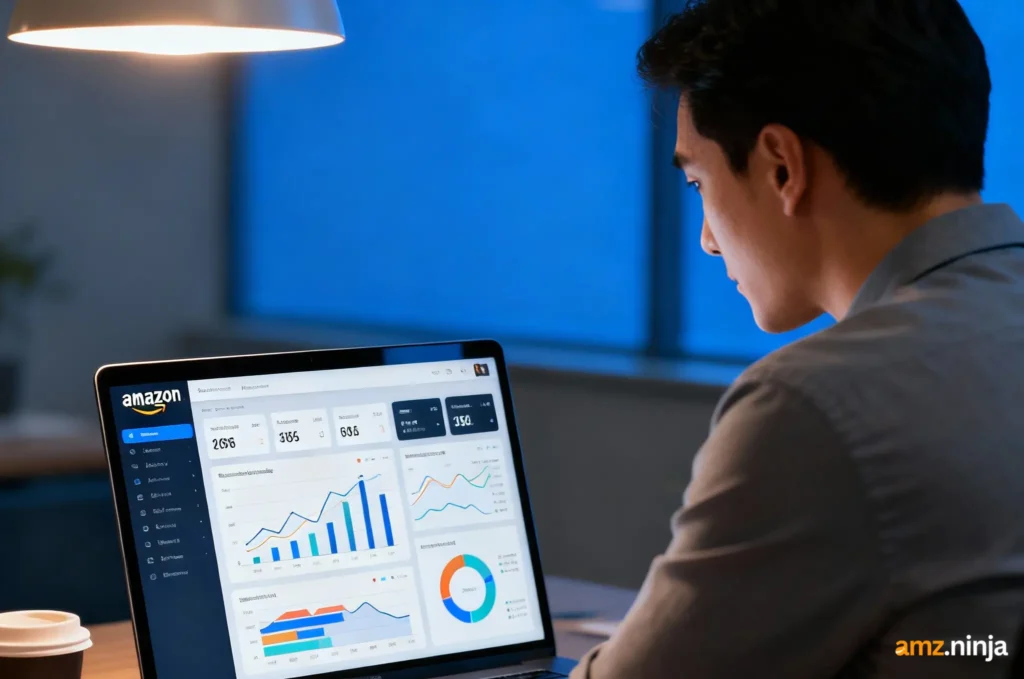 Amazon Product Launch Data Point Analysis
