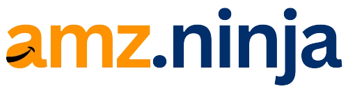 Amz.ninja-light-logo