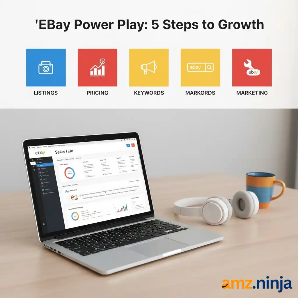 Maximise Your eBay Business- Key Tips