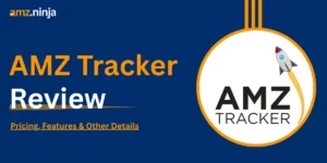 AMZ Tracker Review