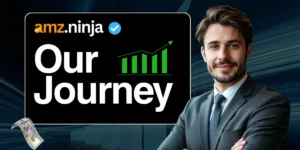 AMZ.NINJA Journey