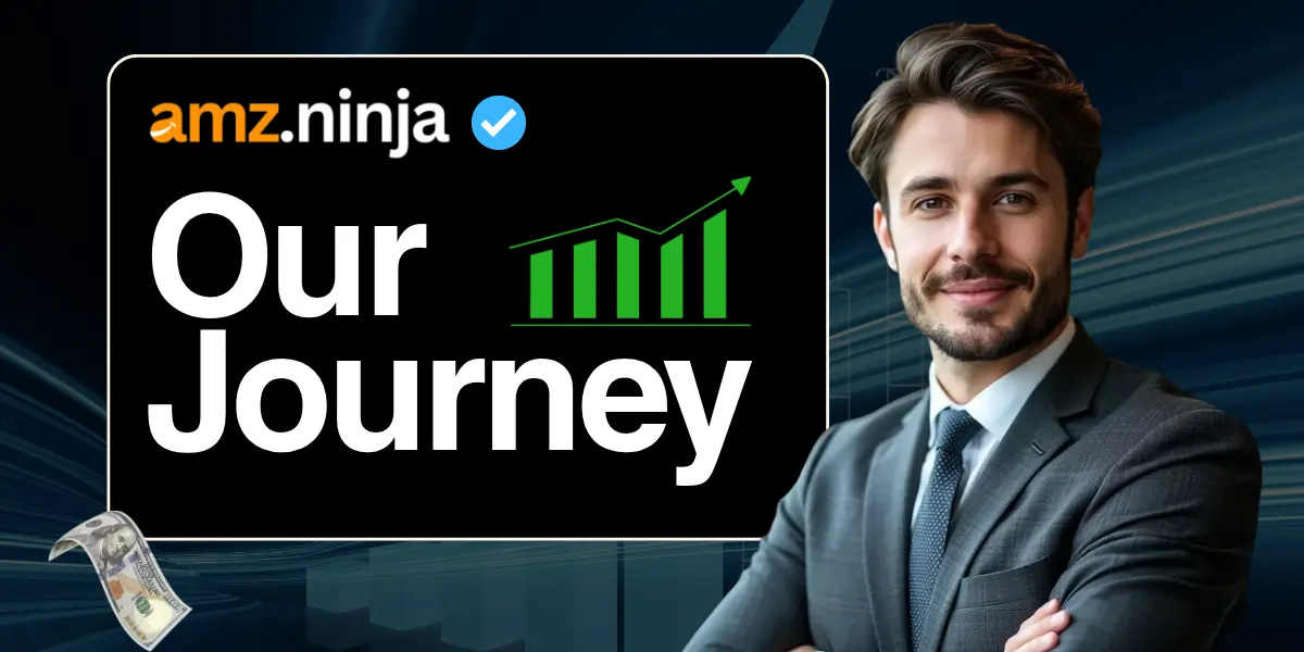 AMZ.NINJA Journey