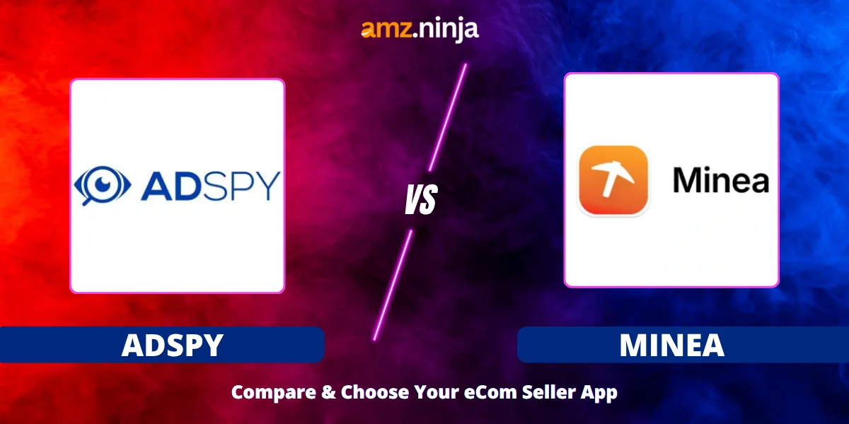 AdSpy Vs Minea